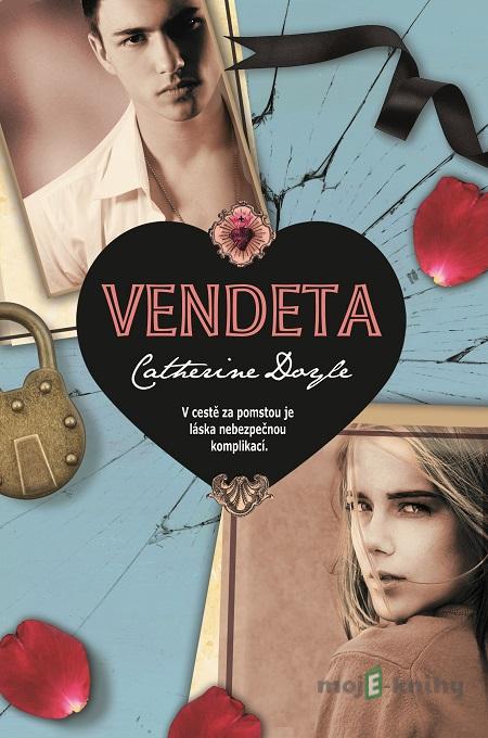 Vendeta - Catherine Doyle Vendeta - Catherine Doyle