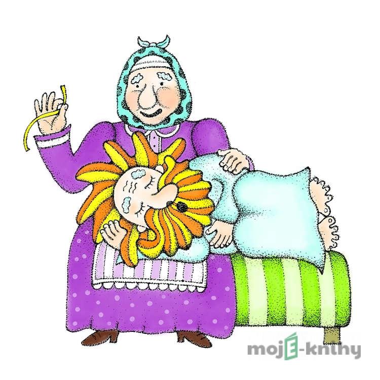 Tři zlaté vlasy děda Vševěda - Karel Jaromír Erben Tři zlaté vlasy děda Vševěda - Karel Jaromír Erben