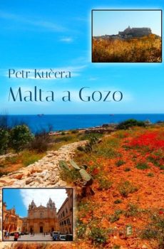 Malta a Gozo - Petr Kučera