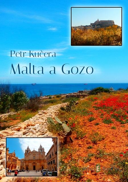 Malta a Gozo - Petr Kučera Malta a Gozo - Petr Kučera