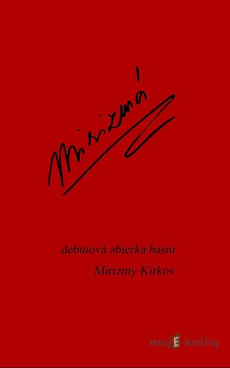 Mirizmá - Mirizmá Kirkov Mirizmá - Mirizmá Kirkov