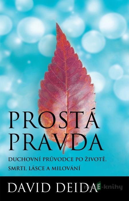 Prostá pravda - David Deida Prostá pravda - David Deida