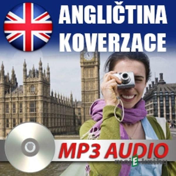 Anglická konverzace - Rôzni Autori