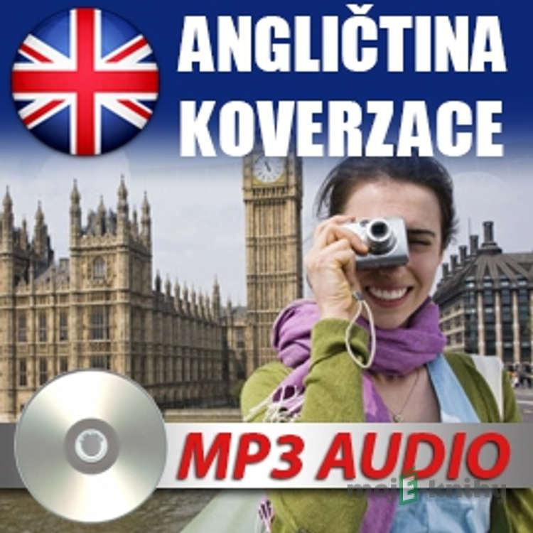 Anglická konverzace - Rôzni Autori Anglická konverzace - Rôzni Autori