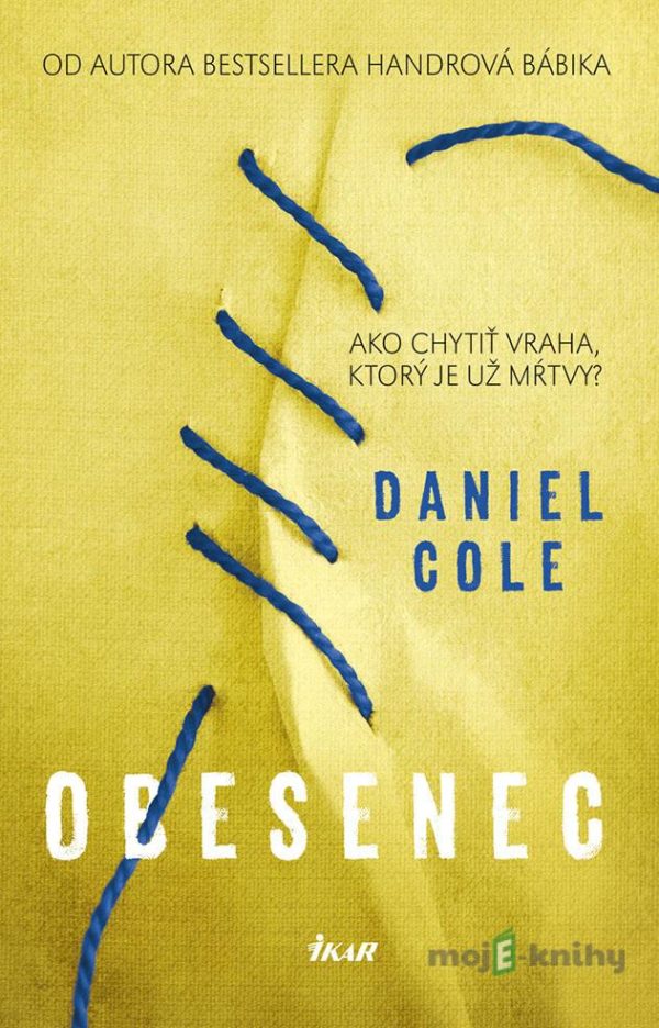 Obesenec - Daniel Cole