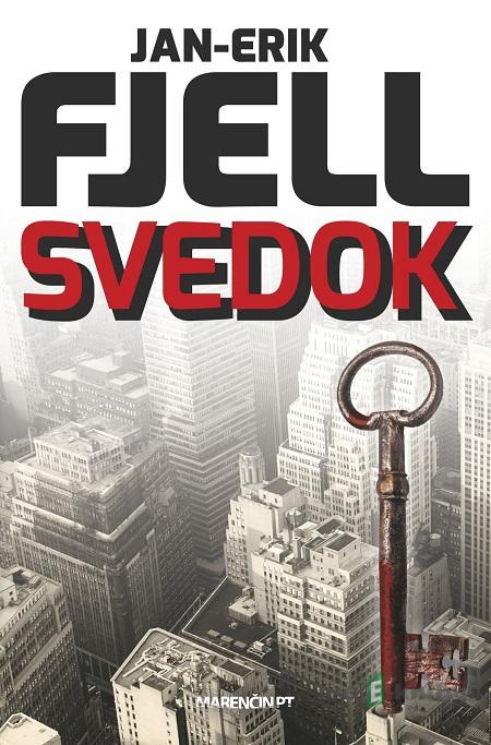 Svedok - Jan-Erik Fjell Svedok - Jan-Erik Fjell