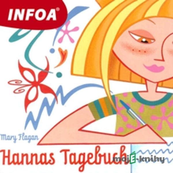 Hannas Tagebuch (DE) - Mary Flagan