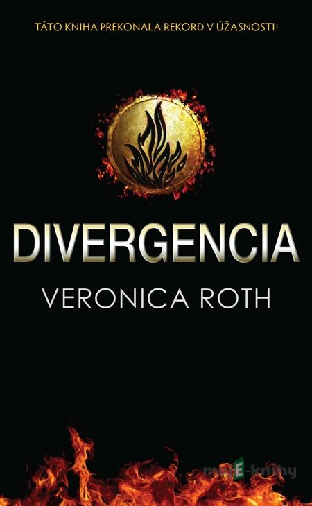 Divergencia - Veronica Roth Divergencia - Veronica Roth