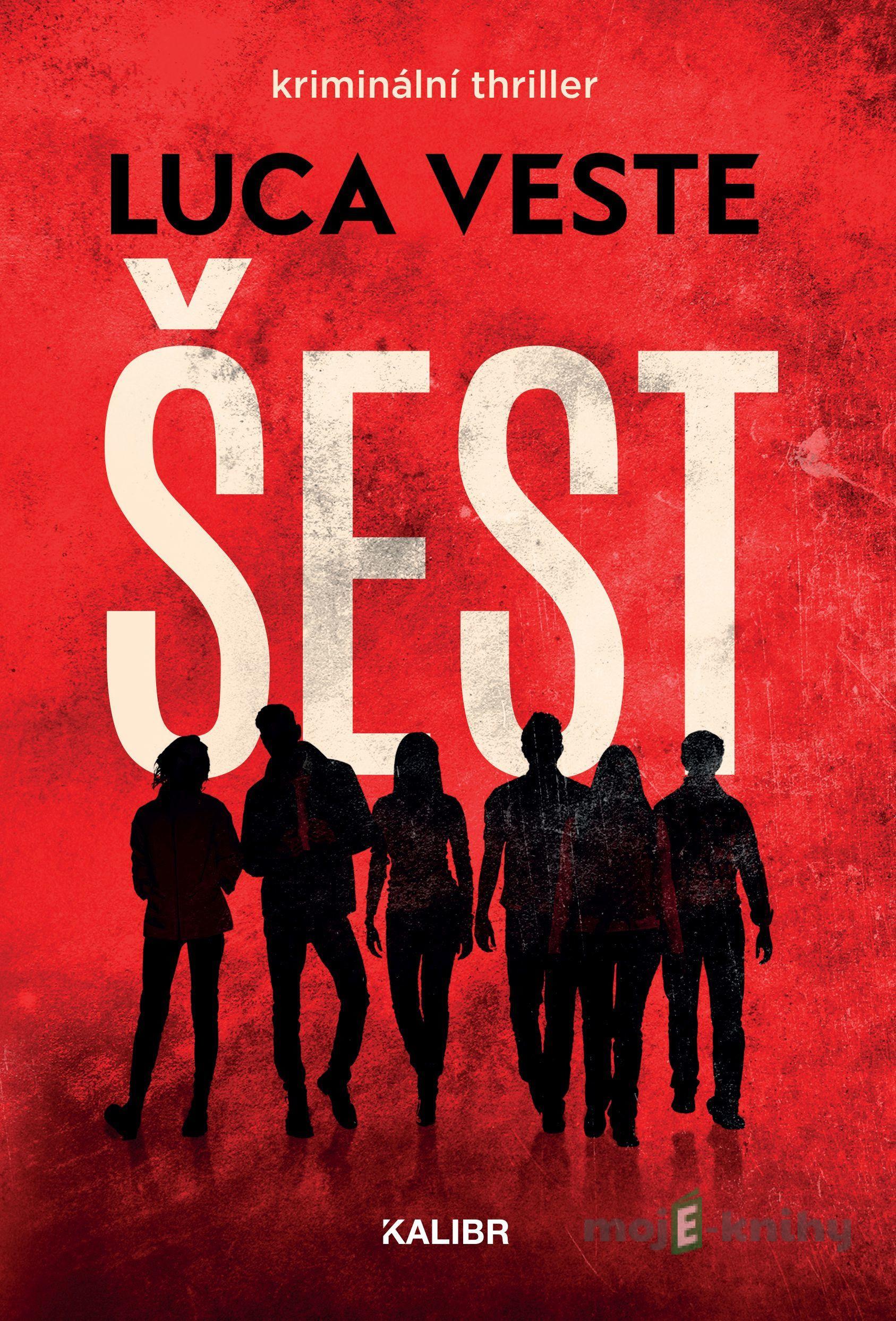 Šest - Veste Luca Šest - Veste Luca