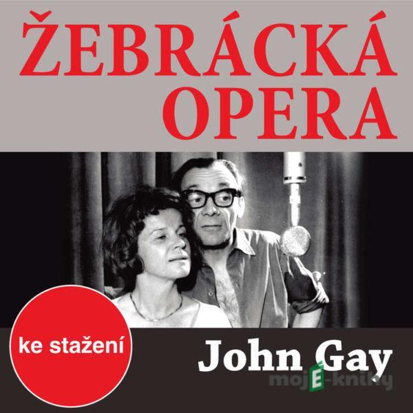 Žebrácká opera - John Gay