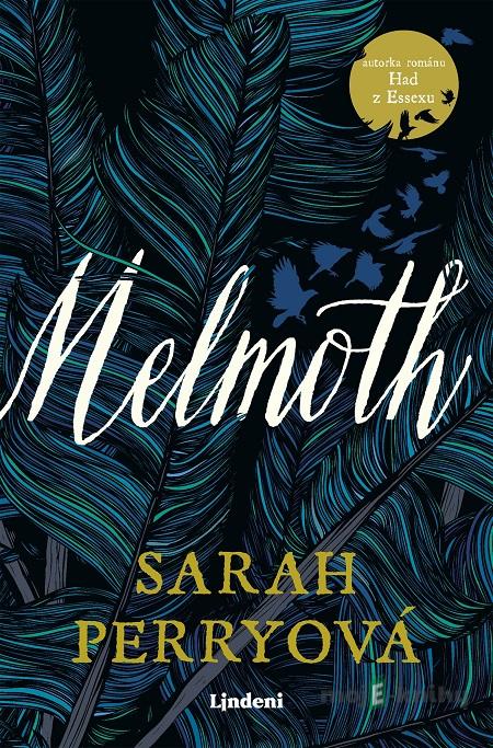 Melmoth - Sarah Perry Melmoth - Sarah Perry