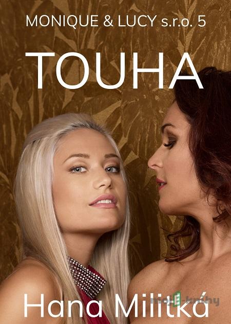 Monique & Lucy s.r.o. 5 - Hana Militká Monique & Lucy s.r.o. 5 - Hana Militká