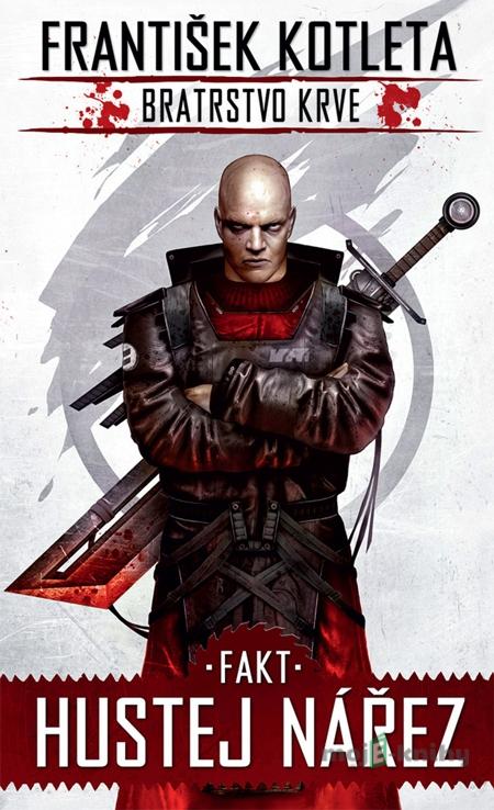 Fakt hustej nářez - František Kotleta Fakt hustej nářez - František Kotleta