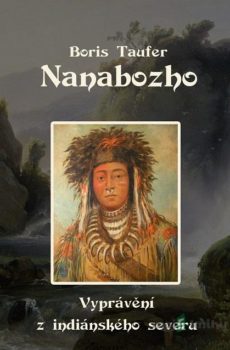 Nanabozho - Boris Taufer
