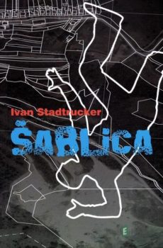 Šablica - Ivan Stadtrucker
