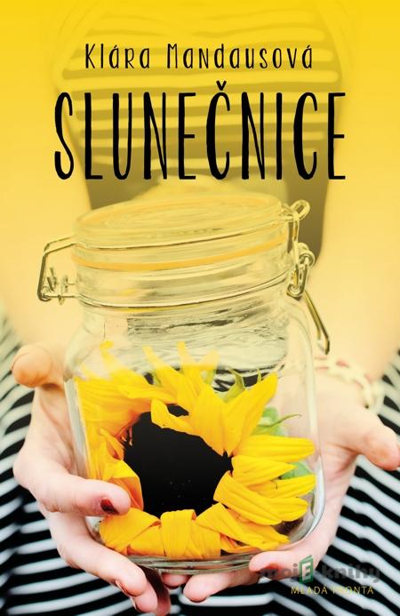 Slunečnice - Klára Mandausová Slunečnice - Klára Mandausová