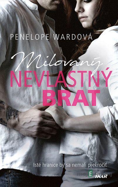 Milovaný nevlastný brat - Penelope Ward Milovaný nevlastný brat - Penelope Ward