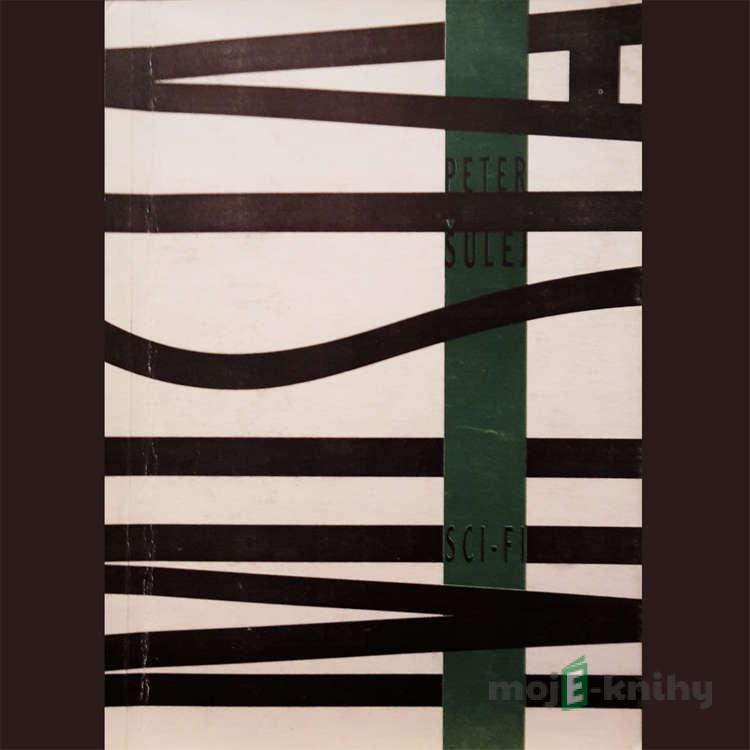 Misia - Peter Šulej Misia - Peter Šulej