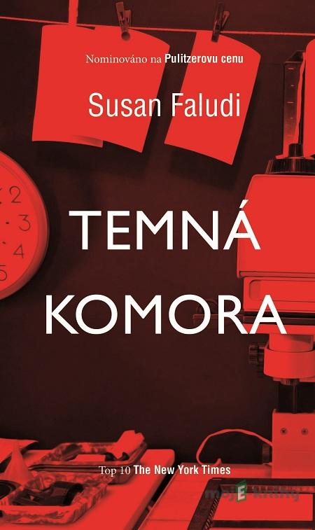 Temná komora - Susan Faludi Temná komora - Susan Faludi