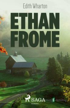 Ethan Frome (EN) - Edith Wharton