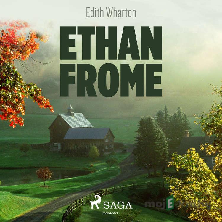 Ethan Frome (EN) - Edith Wharton Ethan Frome (EN) - Edith Wharton