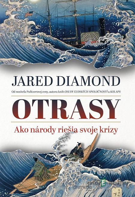 Otrasy - Jared Diamond Otrasy - Jared Diamond