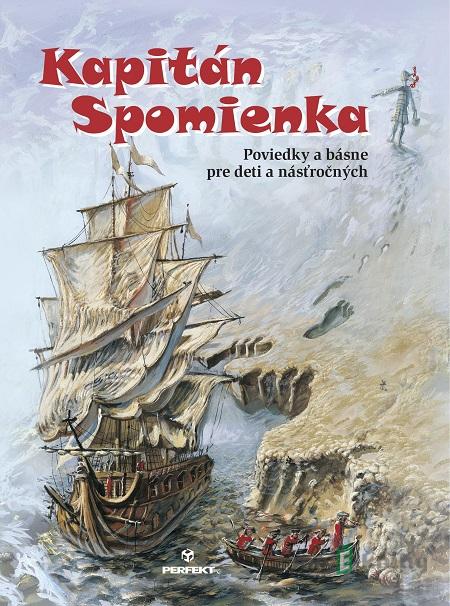 Kapitán Spomienka Kapitán Spomienka