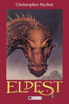 Eldest - Christopher Paolini Eldest - Christopher Paolini