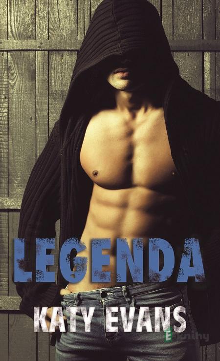 Legenda - Katy Evans Legenda - Katy Evans