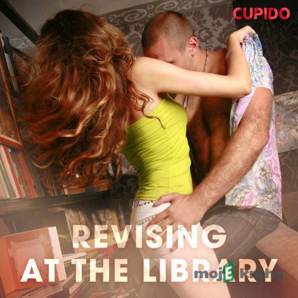 Revising at the Library (EN) - – Cupido