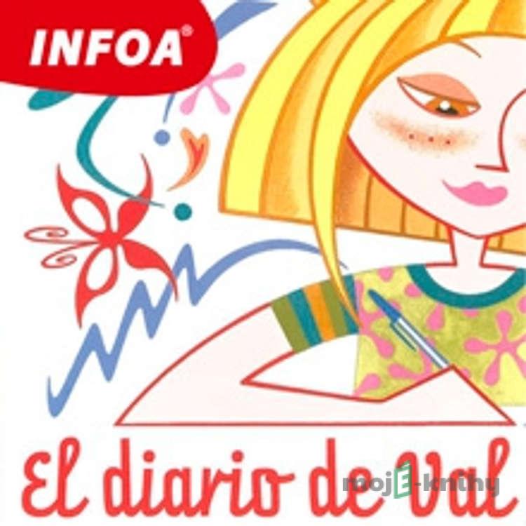 El diario de Val (ES) - Mary Flagan El diario de Val (ES) - Mary Flagan