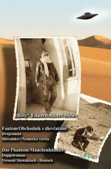 Fantóm a Obchodník s dievčatami - Das Phantom/Mädchenhändler - „Billy“ Eduard Albert Meier