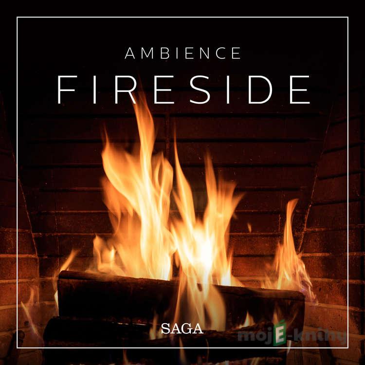 Ambience - Fireside (EN) - Rasmus Broe Ambience - Fireside (EN) - Rasmus Broe