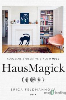 HausMagick (český jazyk) - Erica Feldmann