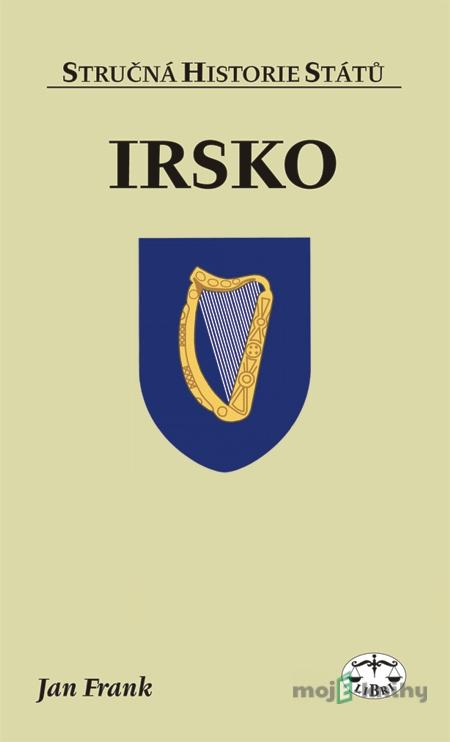 Irsko - Jan Frank Irsko - Jan Frank