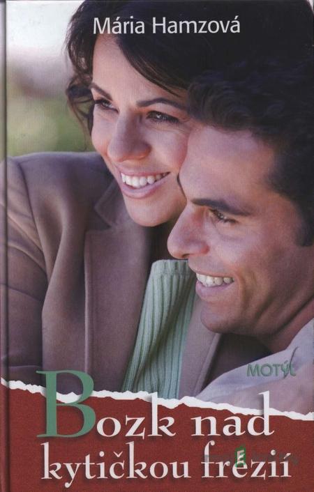 Bozk nad kytičkou frézií - Mária Hamzová Bozk nad kytičkou frézií - Mária Hamzová