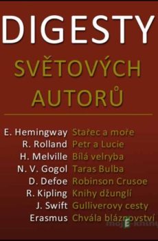 Digesty světových autorů - Romana Szalaiová, Ladislav Szalai