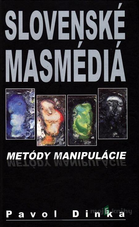 Slovenské masmédiá - Pavol Dinka Slovenské masmédiá - Pavol Dinka