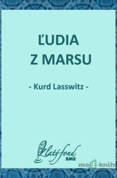 Ľudia z Marsu - Kurd Lasswitz