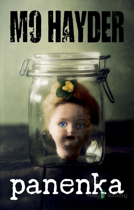 Panenka - Mo Hayder Panenka - Mo Hayder