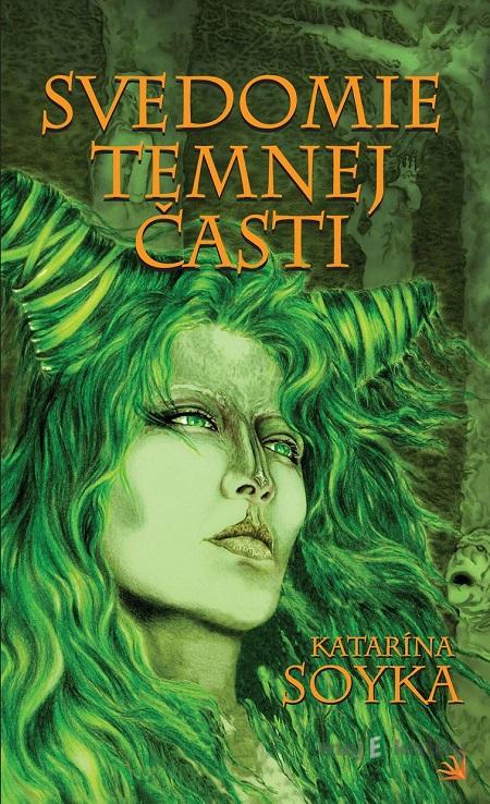 Svedomie temnej časti - Katarína Soyka Svedomie temnej časti - Katarína Soyka