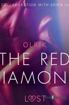 The Red Diamond - Sexy erotica (EN) - – Olrik
