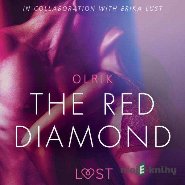 The Red Diamond - Sexy erotica (EN) - – Olrik