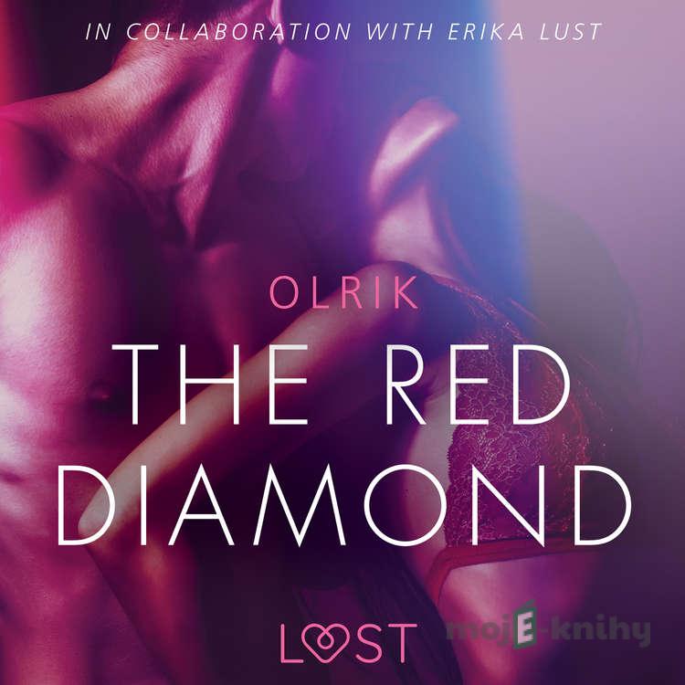 The Red Diamond - Sexy erotica (EN) - – Olrik The Red Diamond - Sexy erotica (EN) - – Olrik