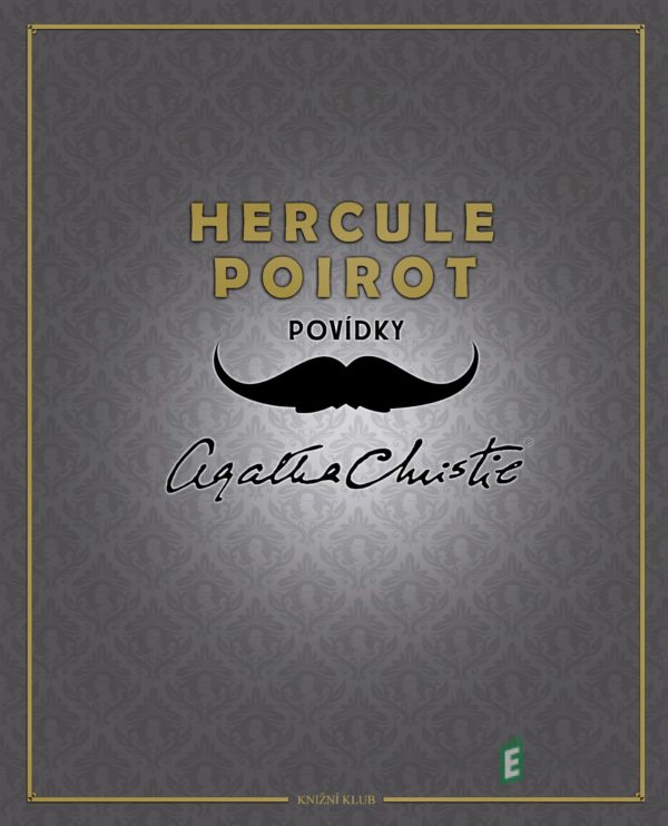 Hercule Poirot: Povídky - Agatha Christie