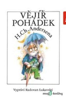 Vějíř pohádek - Hans Christian Andersen