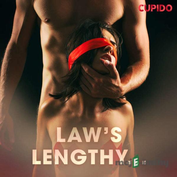 Law’s Lengthy... (EN) - – Cupido