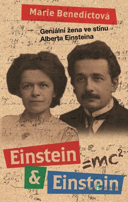 Einstein a Einstein - Marie Benedict Einstein a Einstein - Marie Benedict