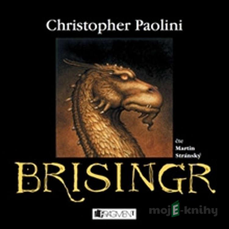 Brisingr - Christopher Paolini Brisingr - Christopher Paolini