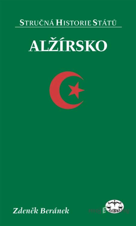 Alžírsko - Zdeněk Beránek Alžírsko - Zdeněk Beránek